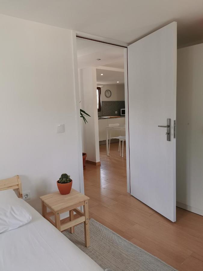 Casa Mendes Lopes Villa Celorico De Basto Ngoại thất bức ảnh