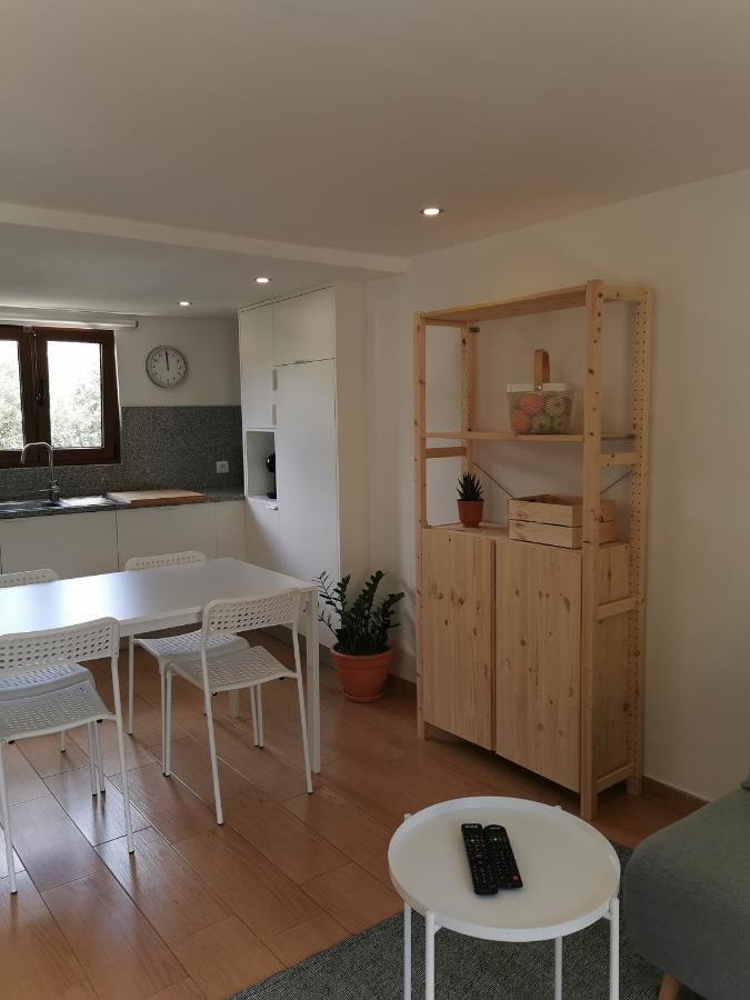 Casa Mendes Lopes Villa Celorico De Basto Ngoại thất bức ảnh
