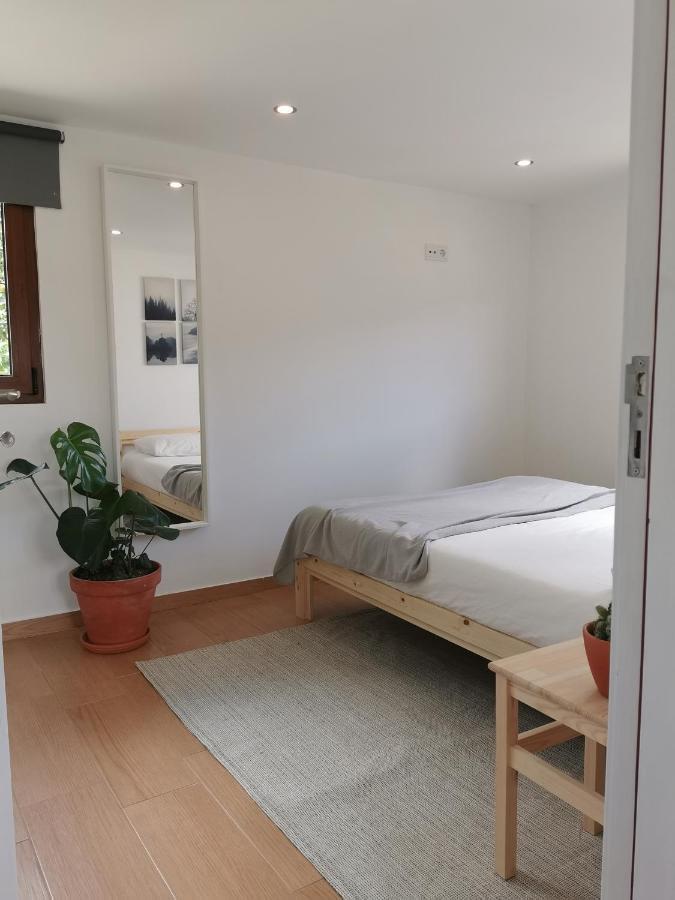 Casa Mendes Lopes Villa Celorico De Basto Ngoại thất bức ảnh