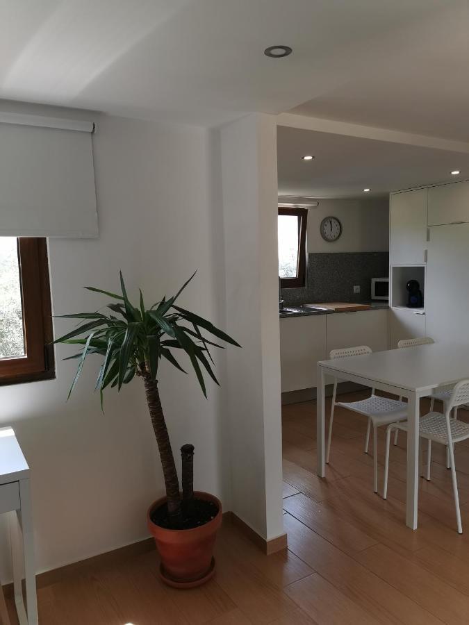 Casa Mendes Lopes Villa Celorico De Basto Ngoại thất bức ảnh